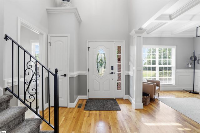 238 Donegal Drive, Moore, SC 29369
