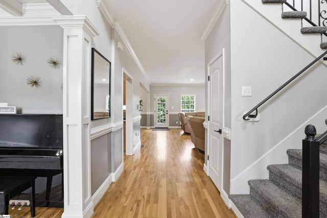 238 Donegal Drive, Moore, SC 29369