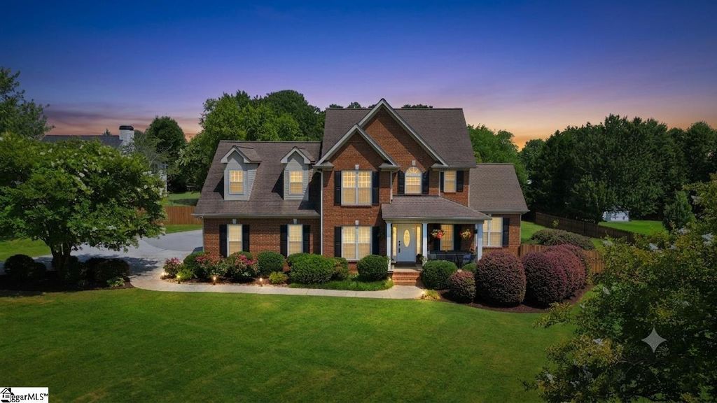 238 Donegal Drive, Moore, SC 29369