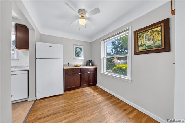 14010 Hart Street, Oak Park, MI 48237
