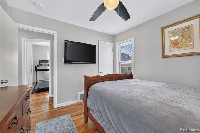 14010 Hart Street, Oak Park, MI 48237