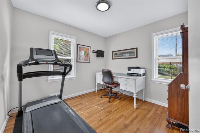 14010 Hart Street, Oak Park, MI 48237