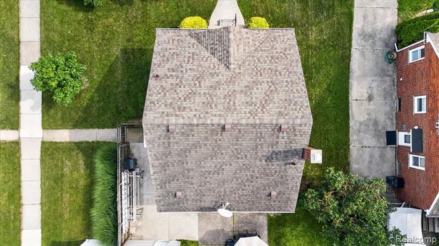 14010 Hart Street, Oak Park, MI 48237