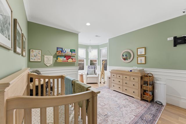 1500 N North Park Avenue, Chicago, IL 60610