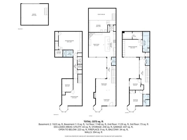 1500 N North Park Avenue, Chicago, IL 60610