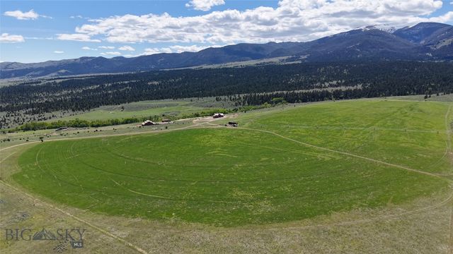 5845 Dry Creek Ranch Road, Whitehall, MT 59759