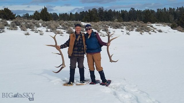 5845 Dry Creek Ranch Road, Whitehall, MT 59759