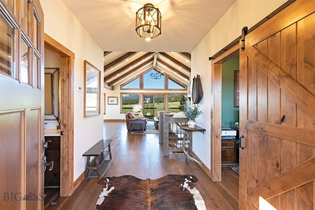 5845 Dry Creek Ranch Road, Whitehall, MT 59759