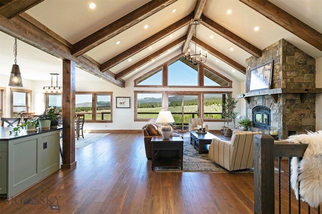 5845 Dry Creek Ranch Road, Whitehall, MT 59759