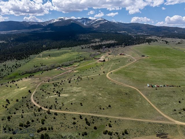 5845 Dry Creek Ranch Road, Whitehall, MT 59759