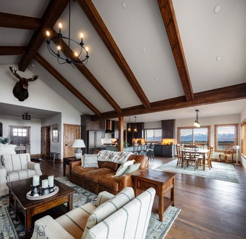 5845 Dry Creek Ranch Road, Whitehall, MT 59759