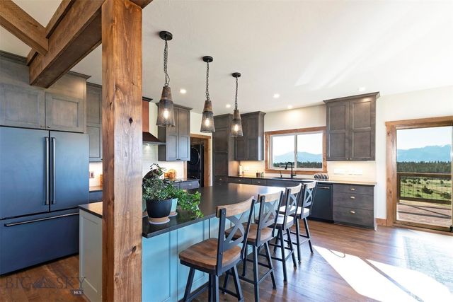 5845 Dry Creek Ranch Road, Whitehall, MT 59759