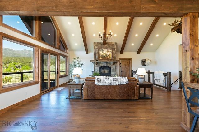 5845 Dry Creek Ranch Road, Whitehall, MT 59759