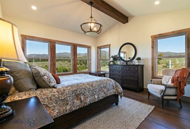 5845 Dry Creek Ranch Road, Whitehall, MT 59759