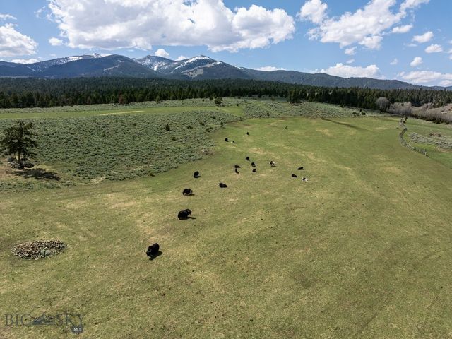 5845 Dry Creek Ranch Road, Whitehall, MT 59759