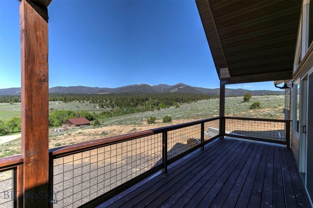 5845 Dry Creek Ranch Road, Whitehall, MT 59759