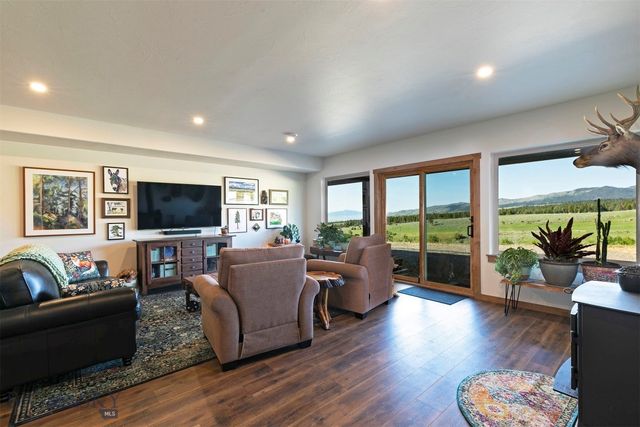 5845 Dry Creek Ranch Road, Whitehall, MT 59759