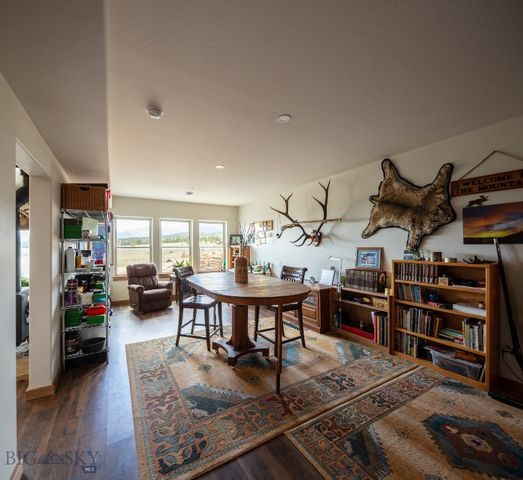 5845 Dry Creek Ranch Road, Whitehall, MT 59759