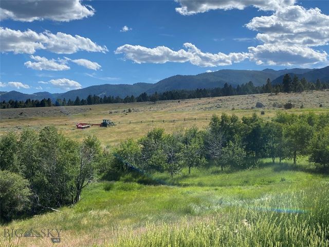 5845 Dry Creek Ranch Road, Whitehall, MT 59759