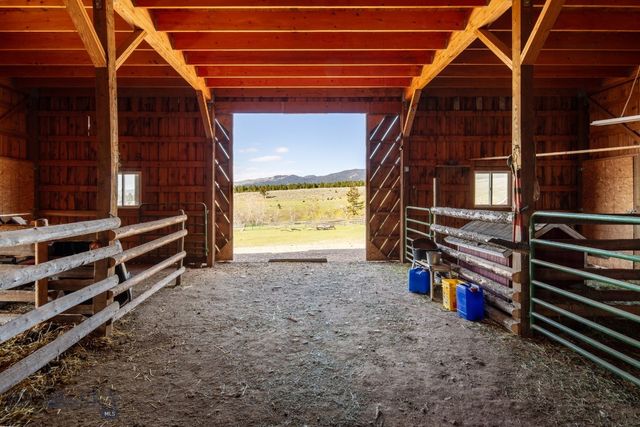 5845 Dry Creek Ranch Road, Whitehall, MT 59759