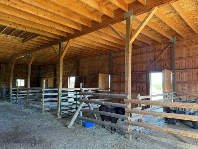 5845 Dry Creek Ranch Road, Whitehall, MT 59759