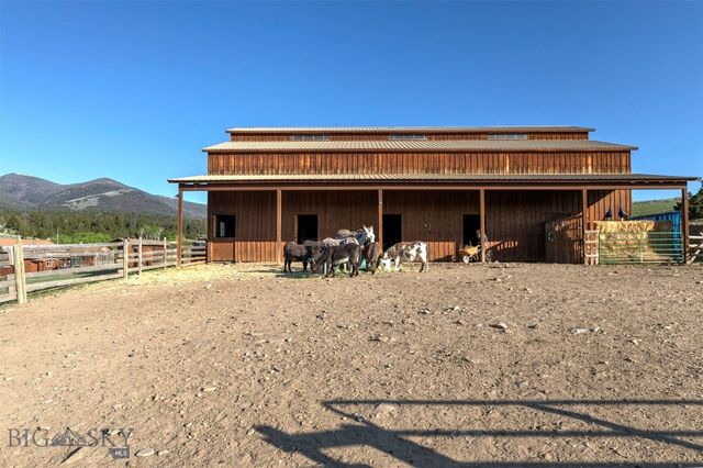 5845 Dry Creek Ranch Road, Whitehall, MT 59759