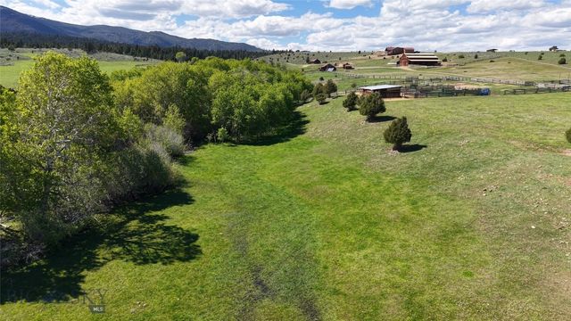 5845 Dry Creek Ranch Road, Whitehall, MT 59759