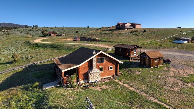 5845 Dry Creek Ranch Road, Whitehall, MT 59759