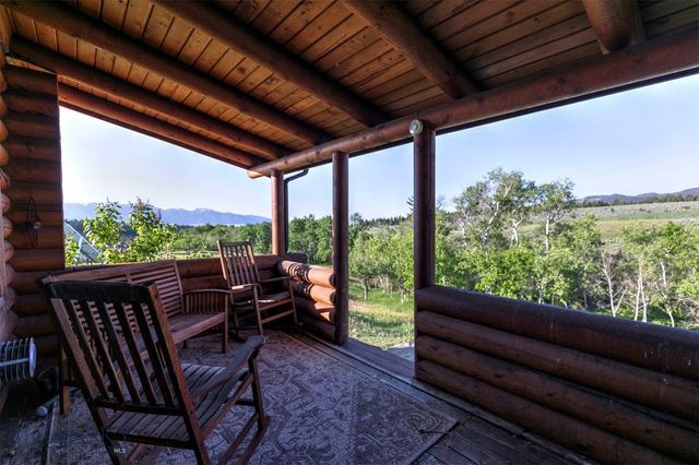 5845 Dry Creek Ranch Road, Whitehall, MT 59759