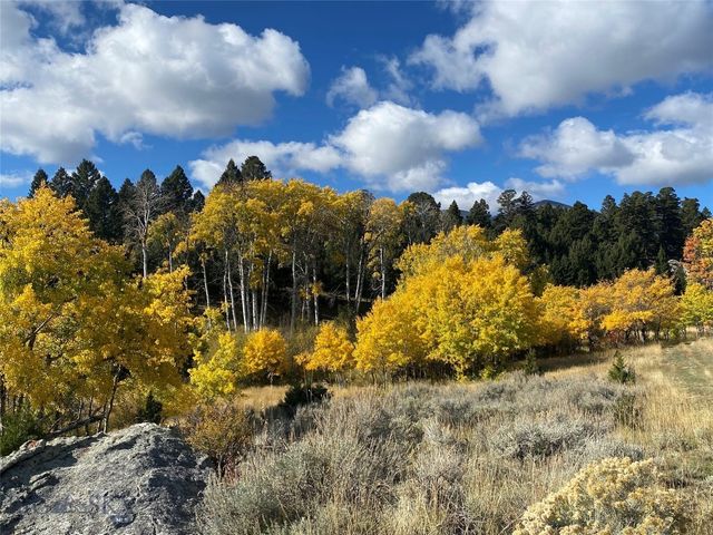 5845 Dry Creek Ranch Road, Whitehall, MT 59759