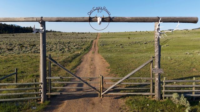 5845 Dry Creek Ranch Road, Whitehall, MT 59759