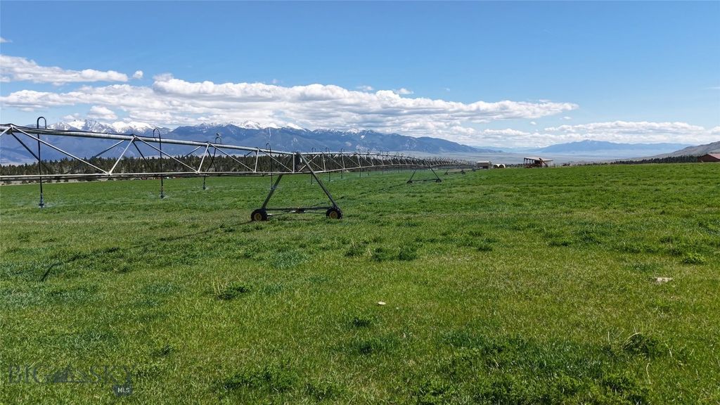 5845 Dry Creek Ranch Road, Whitehall, MT 59759 photo 13