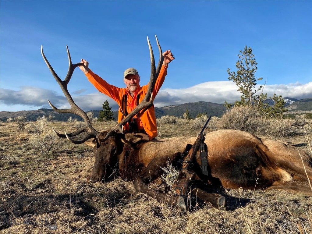 5845 Dry Creek Ranch Road, Whitehall, MT 59759 photo 15