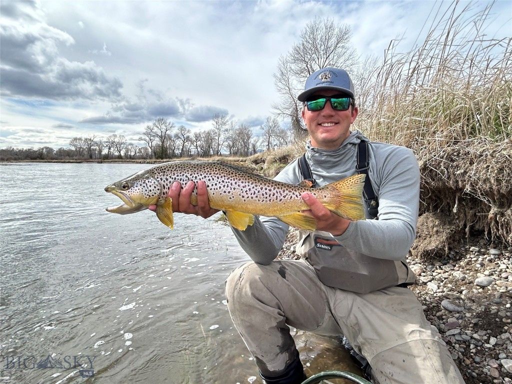 5845 Dry Creek Ranch Road, Whitehall, MT 59759 photo 16
