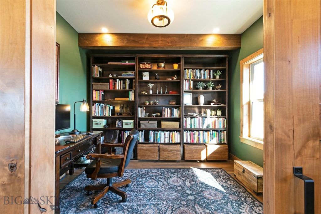 5845 Dry Creek Ranch Road, Whitehall, MT 59759 photo 21