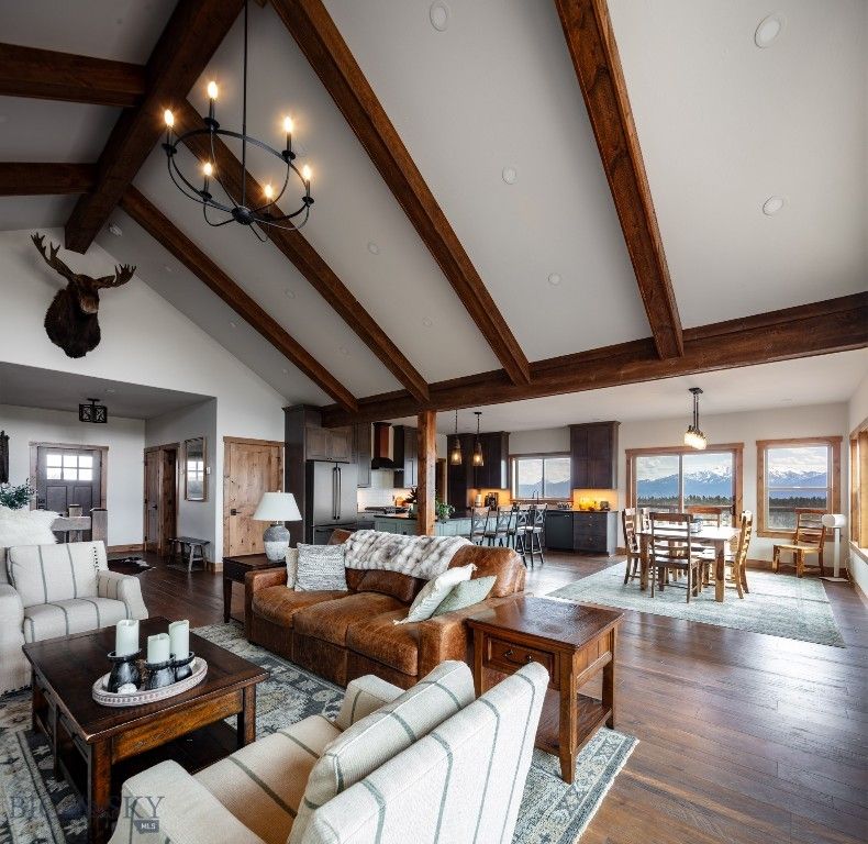 5845 Dry Creek Ranch Road, Whitehall, MT 59759 photo 22