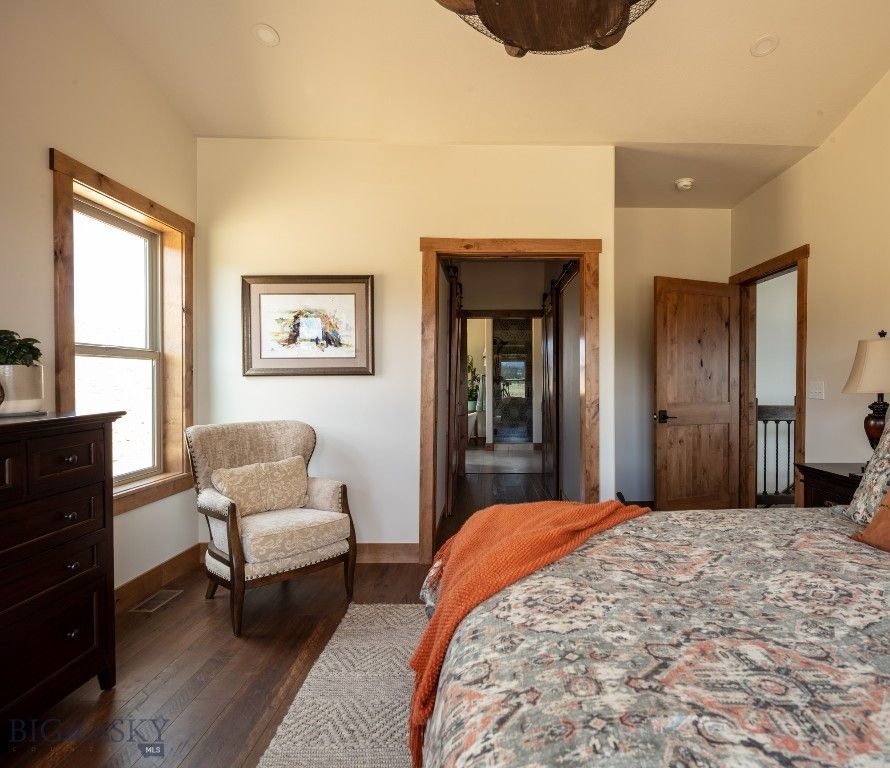 5845 Dry Creek Ranch Road, Whitehall, MT 59759 photo 27