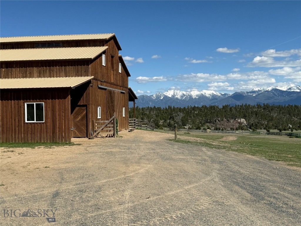 5845 Dry Creek Ranch Road, Whitehall, MT 59759 photo 41