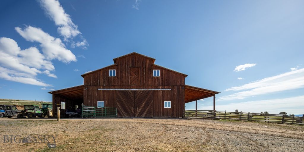 5845 Dry Creek Ranch Road, Whitehall, MT 59759 photo 42