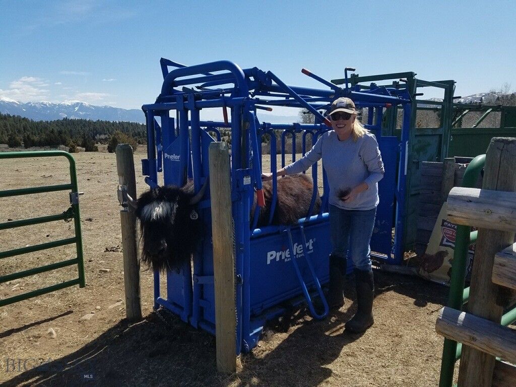 5845 Dry Creek Ranch Road, Whitehall, MT 59759 photo 48