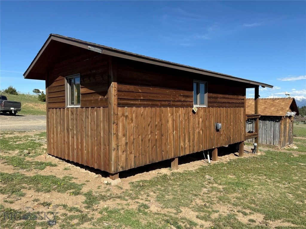 5845 Dry Creek Ranch Road, Whitehall, MT 59759 photo 59