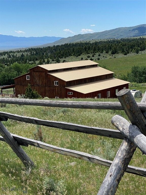 5845 Dry Creek Ranch Road, Whitehall, MT 59759 photo 60