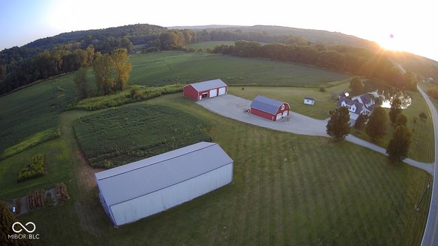 21088 Us Highway 52, Laurel, IN 47024