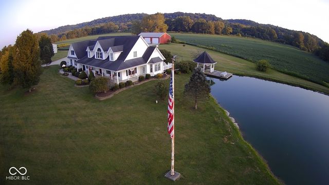 21088 Us Highway 52, Laurel, IN 47024