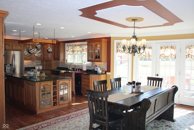 21088 Us Highway 52, Laurel, IN 47024