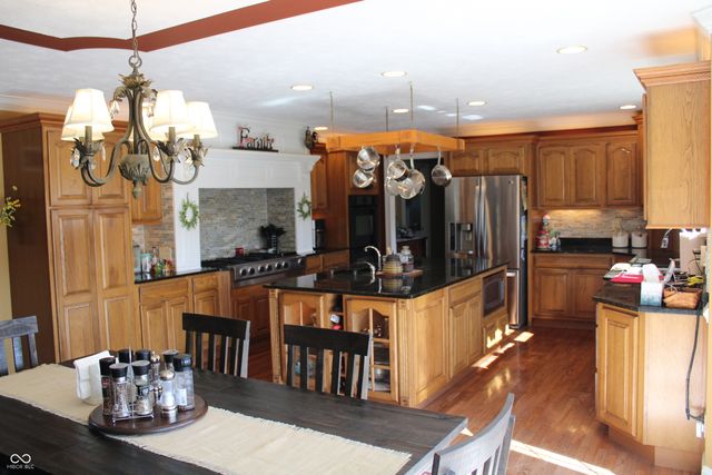 21088 Us Highway 52, Laurel, IN 47024