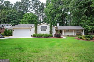 3850 Beya Way, Atlanta, GA 30340