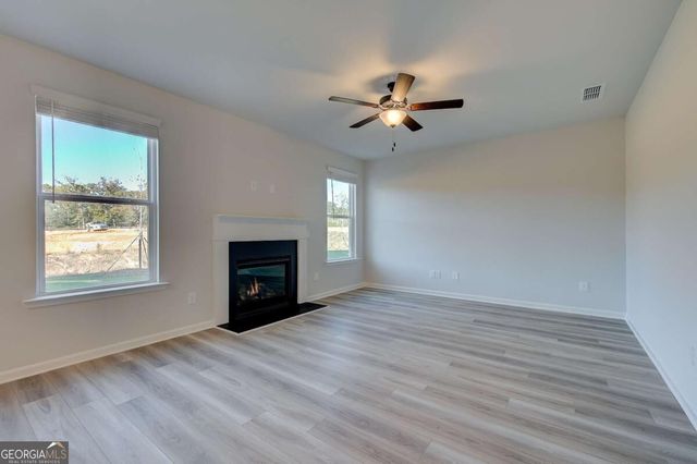 324 Bedford Trace, Conyers, GA 30094