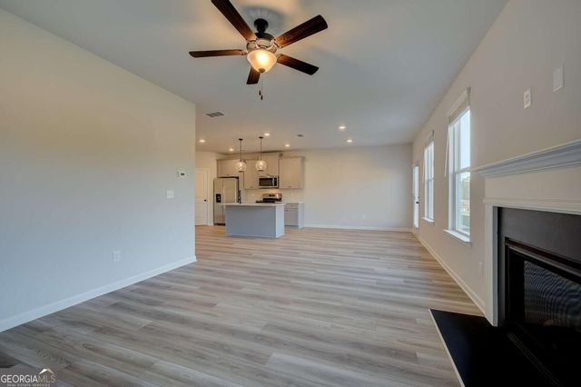 324 Bedford Trace, Conyers, GA 30094