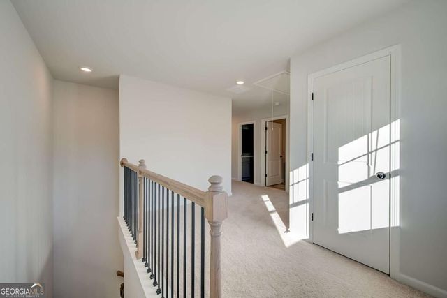 324 Bedford Trace, Conyers, GA 30094